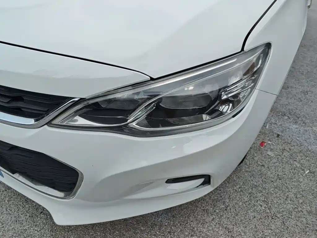 Covoz 2016 1.5L automatic enjoyment version купить на сайте DeffCars