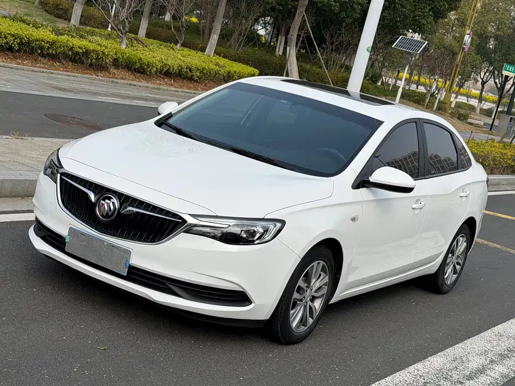 Yinglang 2021 facelift 1.3T automatic light hybrid elite model купить на сайте DeffCars