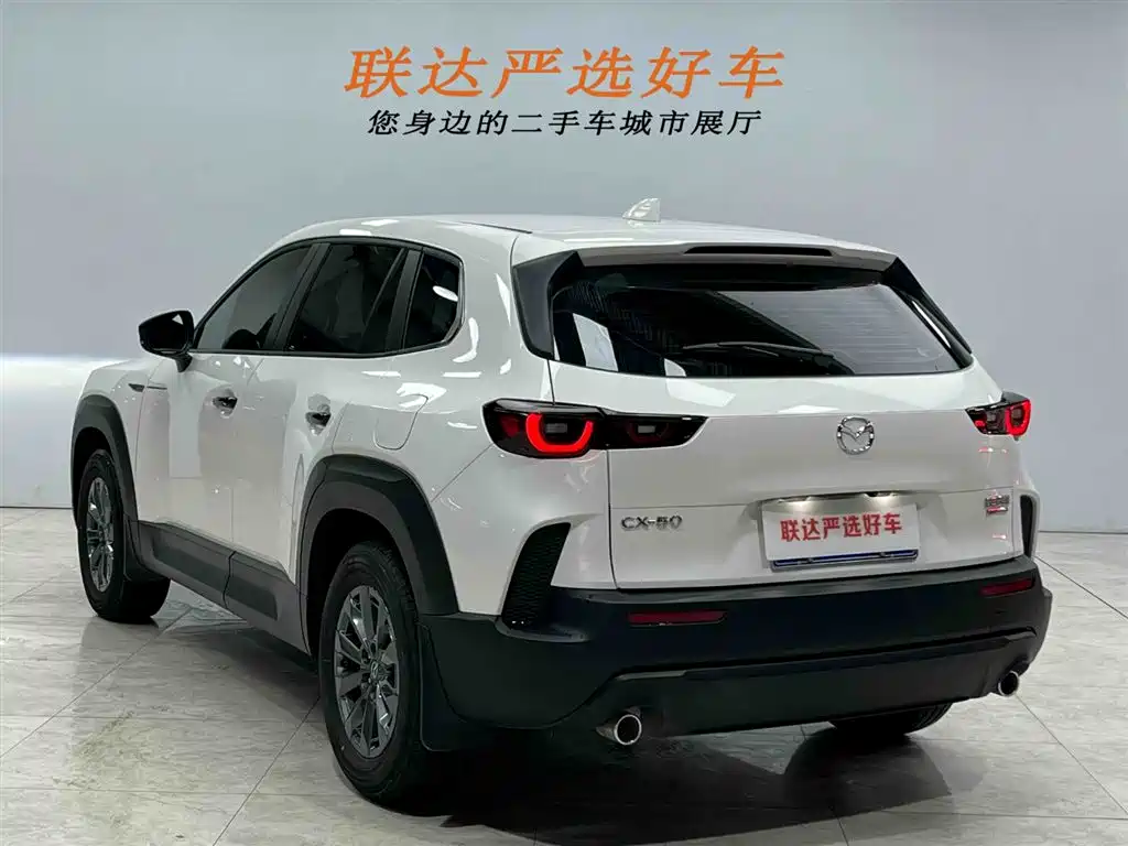 Mazda CX-50 Xingye 2023 2.0L Yuxing Edition купить на сайте DeffCars