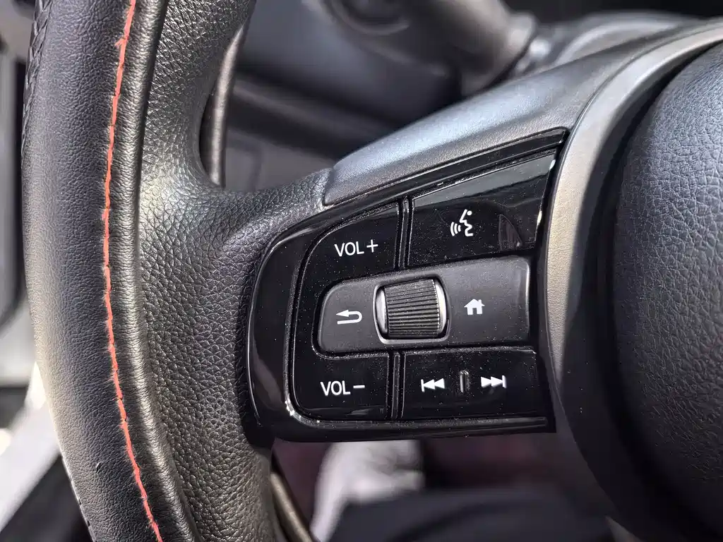 Binzhi 2023 1.5L CVT technology version купить на сайте DeffCars