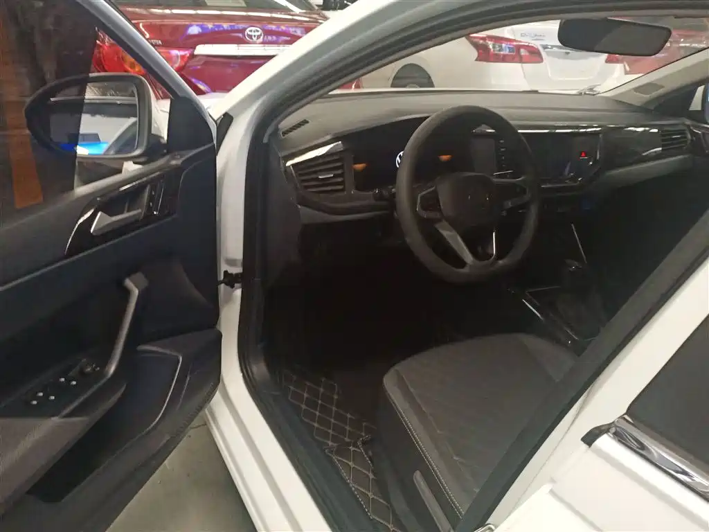 Lavida 2025 Xinrui 1.5L Outstanding Xinyi Edition купить на сайте DeffCars