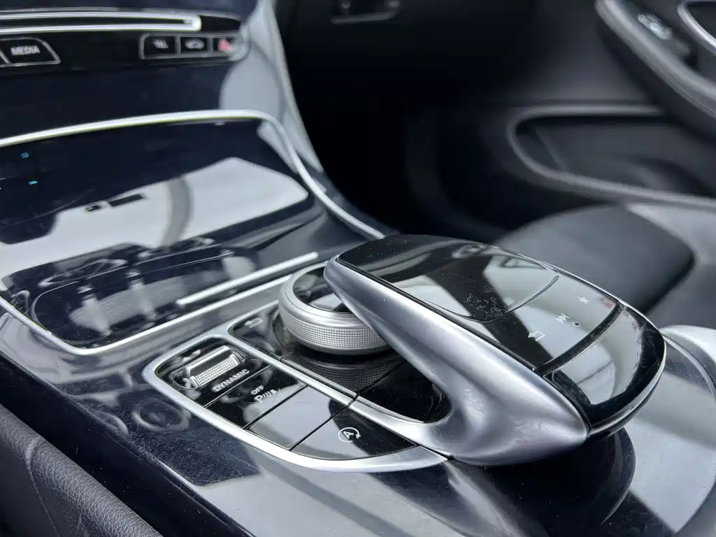 Mercedes-Benz C-class imported 2017 facelift C 200 coupe version купить на сайте DeffCars