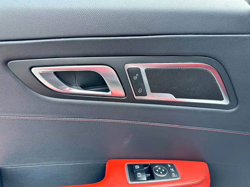AMG GT 2015 AMG GT S купить на сайте DeffCars