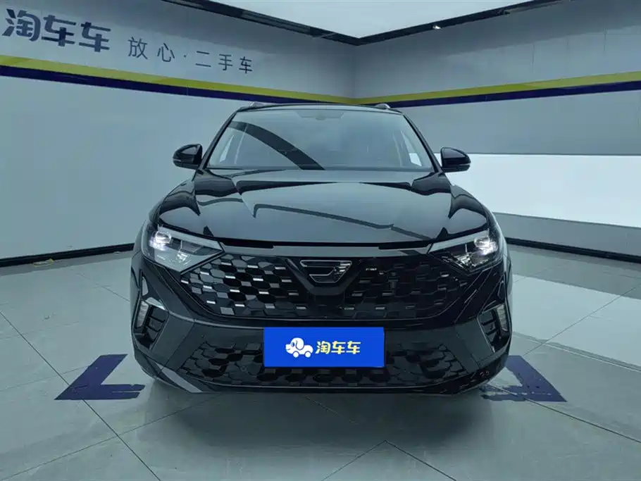 Jetta VS5 2024 280TSI Automatic Joy Edition купить на сайте DeffCars