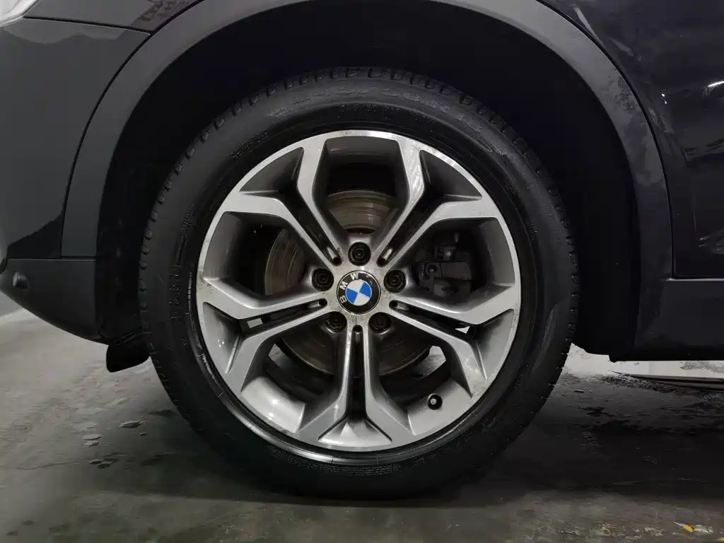 BMW X3 imported 2014 xDrive20i X design package купить на сайте DeffCars