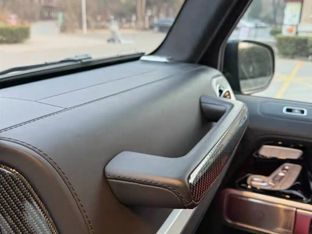 Mercedes-Benz G-Class AMG 2020 AMG G 63 купить на сайте DeffCars