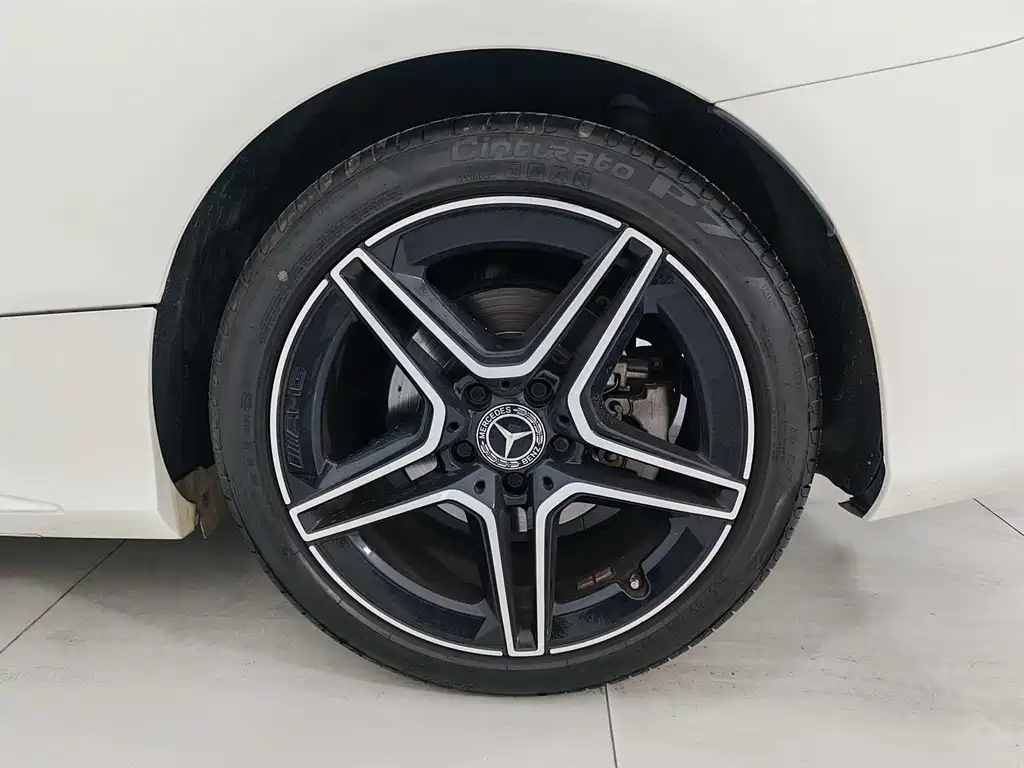 Mercedes-Benz C-Class Imported 2021 C 260 Coupe купить на сайте DeffCars