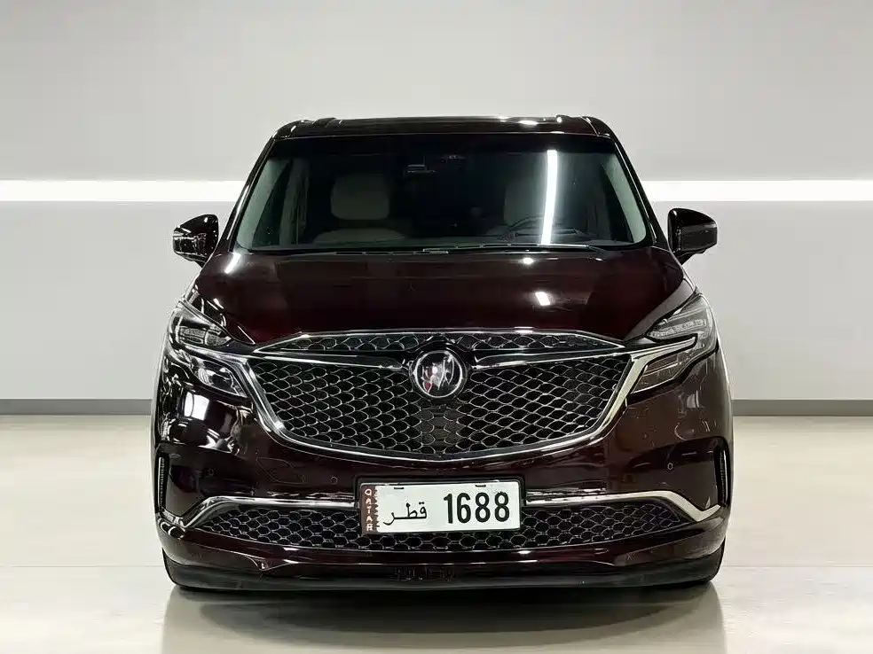 Buick GL8 2021 Avenir Six-seater Xianli Edition купить на сайте DeffCars