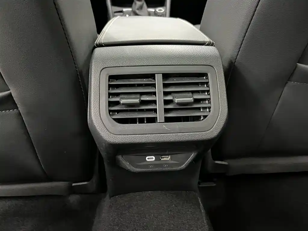 Lavida 2021 280TSI DSG Comfort Edition купить на сайте DeffCars