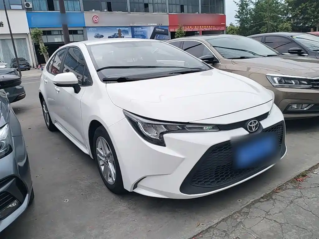 Ralink 2021 TNGA 1.5L CVT Advanced Edition купить на сайте DeffCars