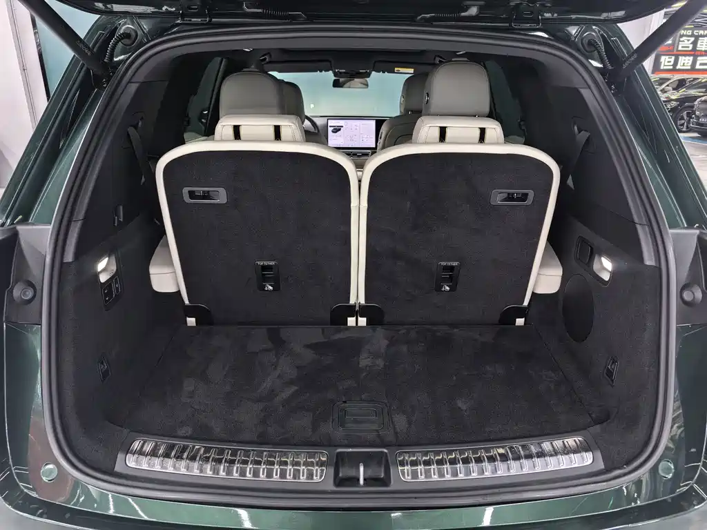 Ideal L8 2025 Ultra smart refresh version купить на сайте DeffCars