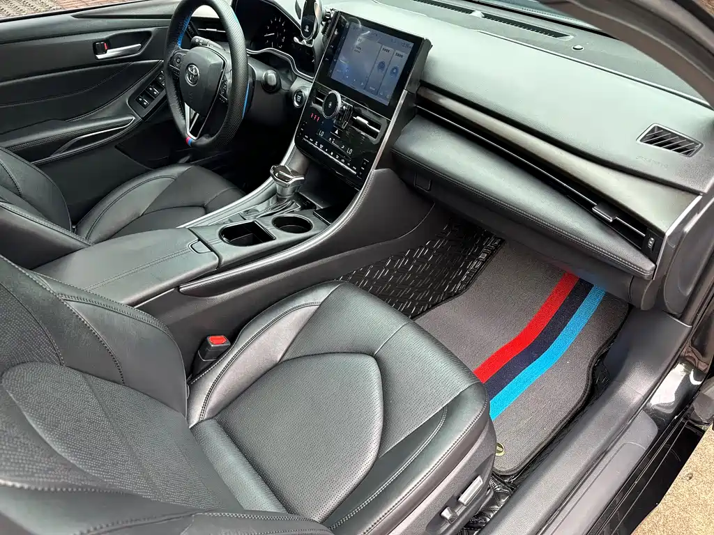Asia Dragon 2023 2.0L Deluxe Edition купить на сайте DeffCars