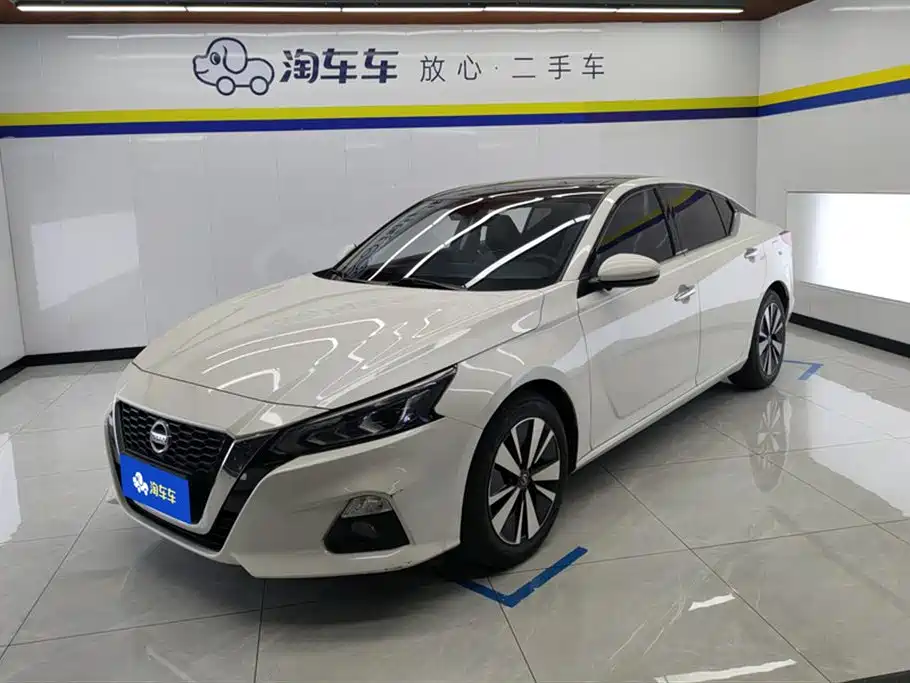 Teana 2021 2.0L XL Comfort Edition купить на сайте DeffCars
