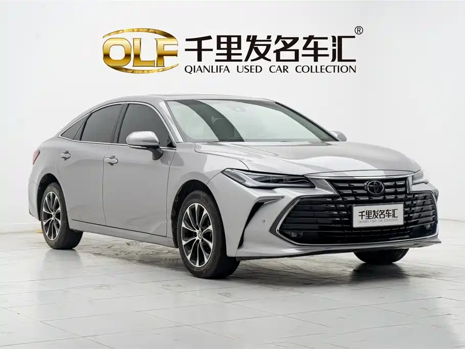 Asia Dragon 2023 2.0L Premium Edition купить на сайте DeffCars