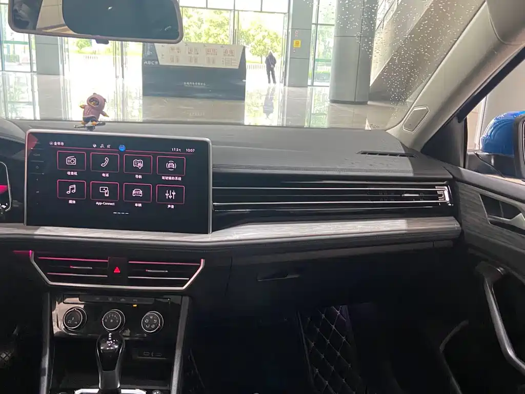 Sagitar 2023 300TSI DSG Super Edition купить на сайте DeffCars