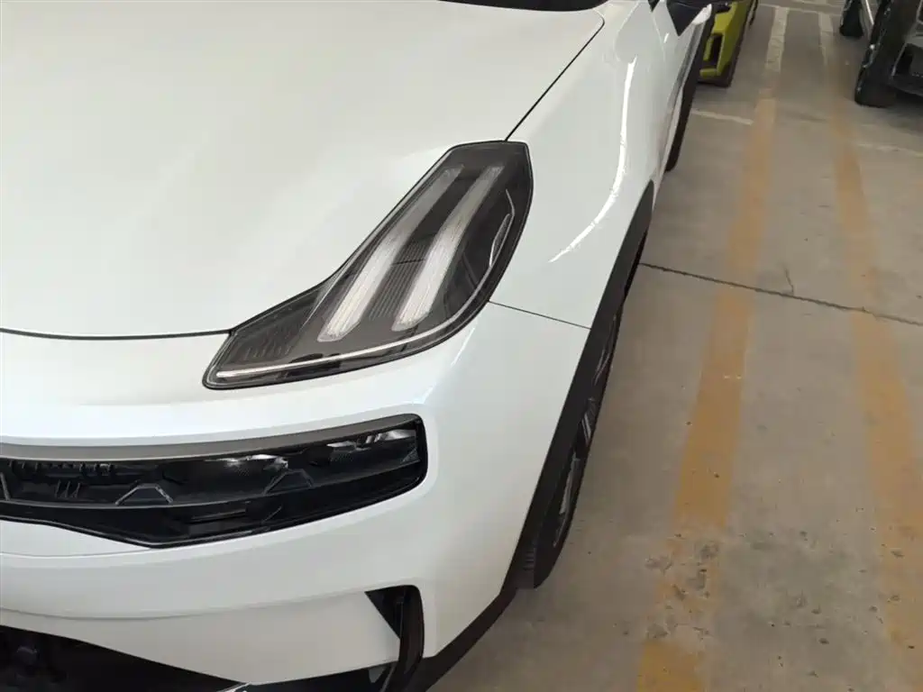 Lynk & Co 06 2023 Remix 1.5T Pro купить на сайте DeffCars
