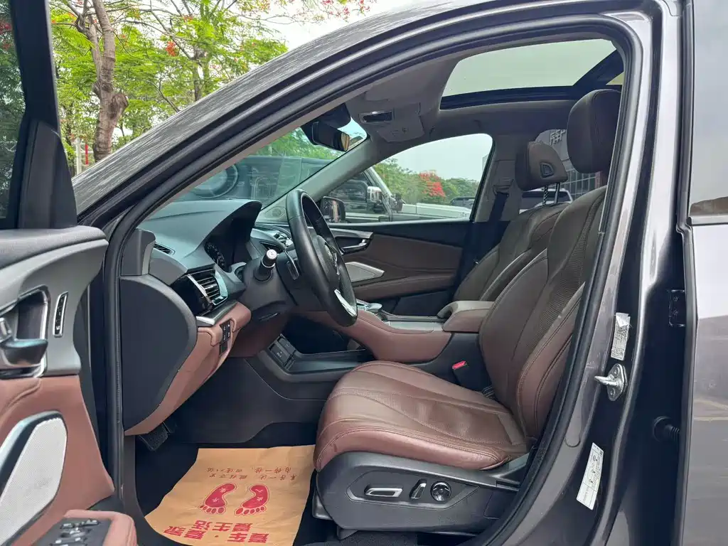 Acura RDX 2019 2.0T Exclusive Edition National V купить на сайте DeffCars