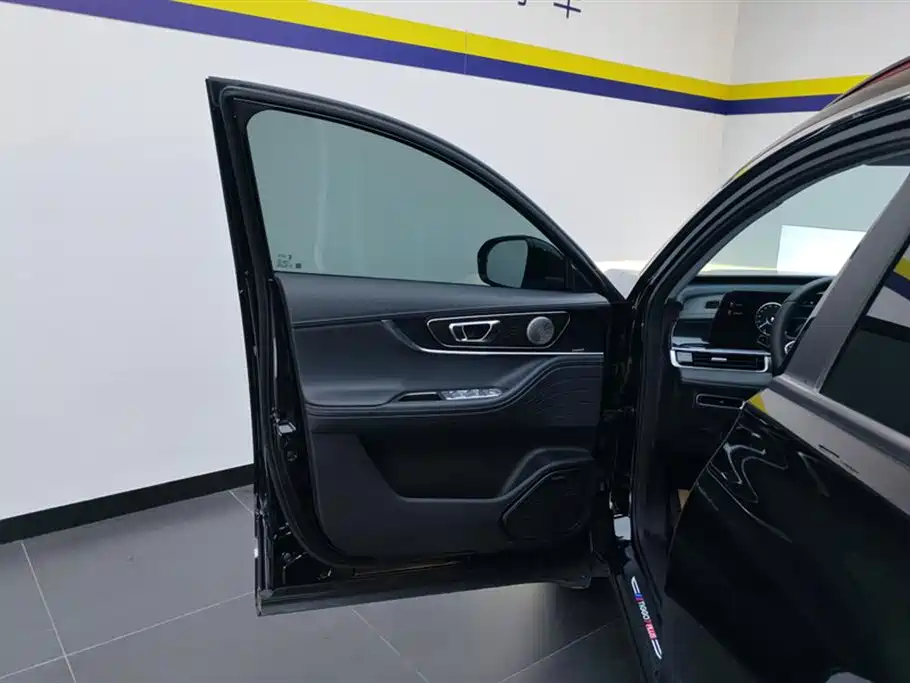 Tiggo 7 PLUS 2023 Champion Edition 1.6TGDI DCT Extraordinary Edition купить на сайте DeffCars