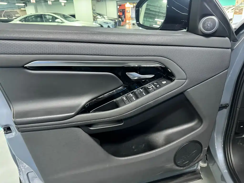 Range Rover Evoque 2020 249PS R-DYNAMIC S Sports Edition купить на сайте DeffCars