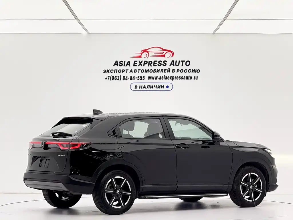 Binzhi 2023 1.5L CVT Pioneer Edition купить на сайте DeffCars