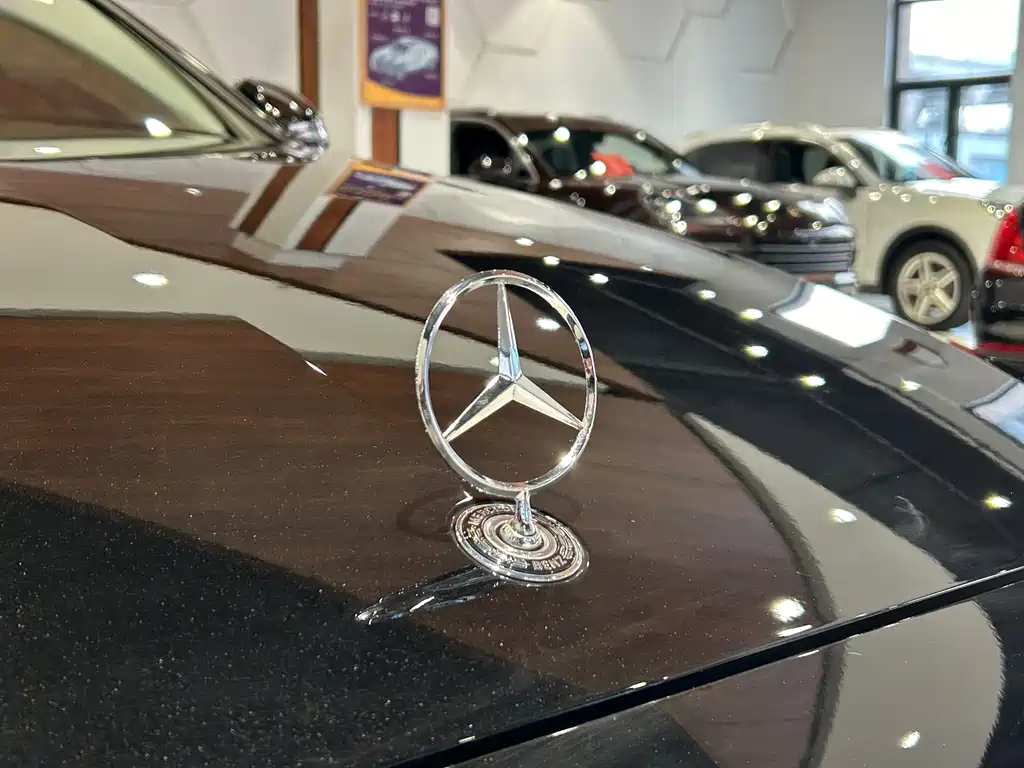 Mercedes-Benz E-Class 2021 facelift E 300 L fashionable model купить на сайте DeffCars