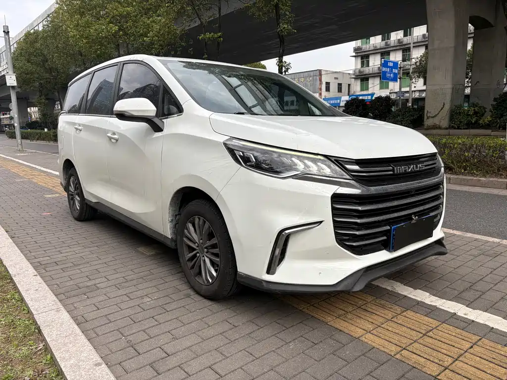 Maxus G50 2022 1.5T Automatic Travel B купить на сайте DeffCars