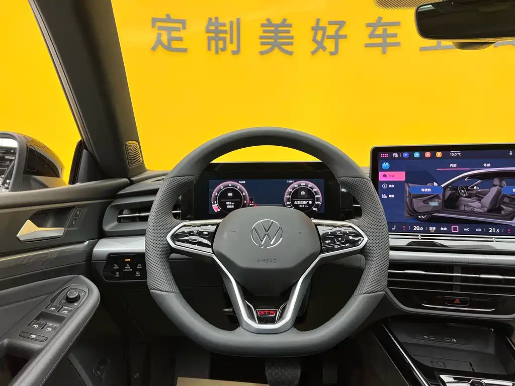 Lingdu 2026 Lingdu L GTS 380TSI Lingfeng Million Commemorative Edition купить на сайте DeffCars