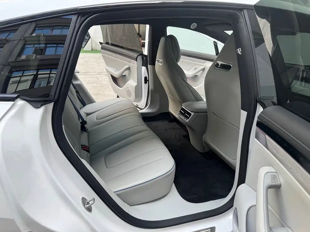 Zhijie S7 2026 Max 192-line lidar) купить на сайте DeffCars