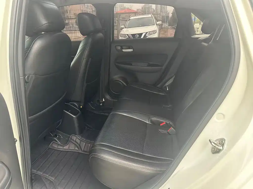 Fit 2021 1.5L CVT Trendy Edition купить на сайте DeffCars