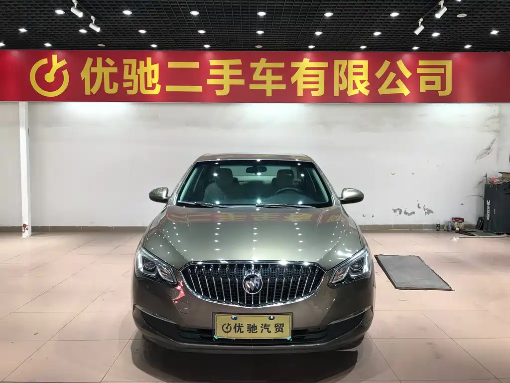 Yinglang 2017 15N automatic aggressive type купить на сайте DeffCars