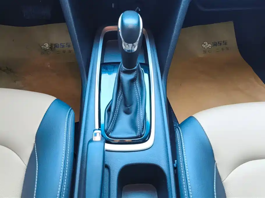 Cruze 2022 320 Automatic Sunroof Edition купить на сайте DeffCars