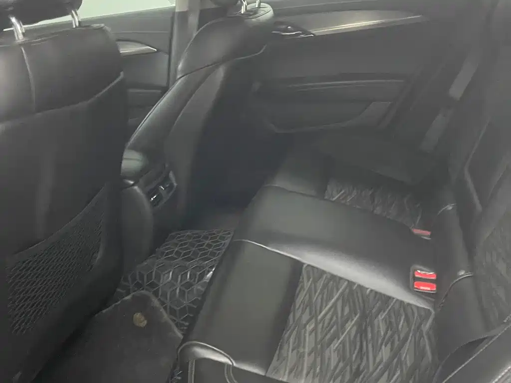 Cadillac ATS-L 2017 28T Technology купить на сайте DeffCars