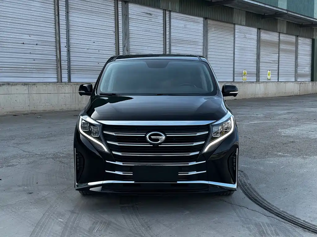 Trumpchi M8 2021 Lingxiu Series 390T Extreme Edition купить на сайте DeffCars