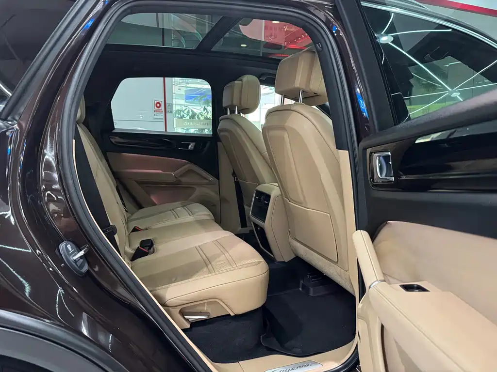 Cayenne 2019 Cayenne 3.0T купить на сайте DeffCars