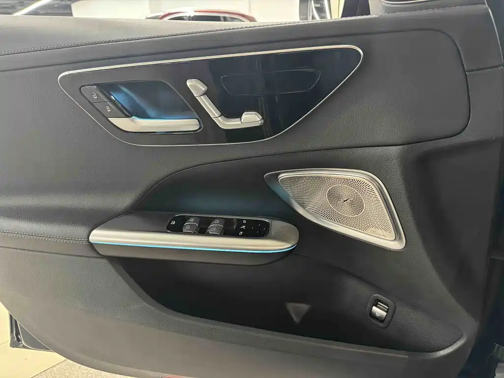 Mercedes-Benz C-Class 2023 C 260 L Haoye Sports Edition купить на сайте DeffCars