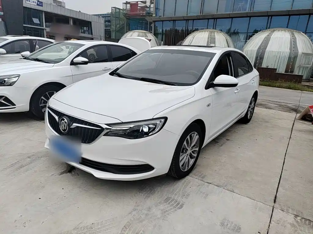 Yinglang 2019 18T automatic interconnection elite model National V купить на сайте DeffCars