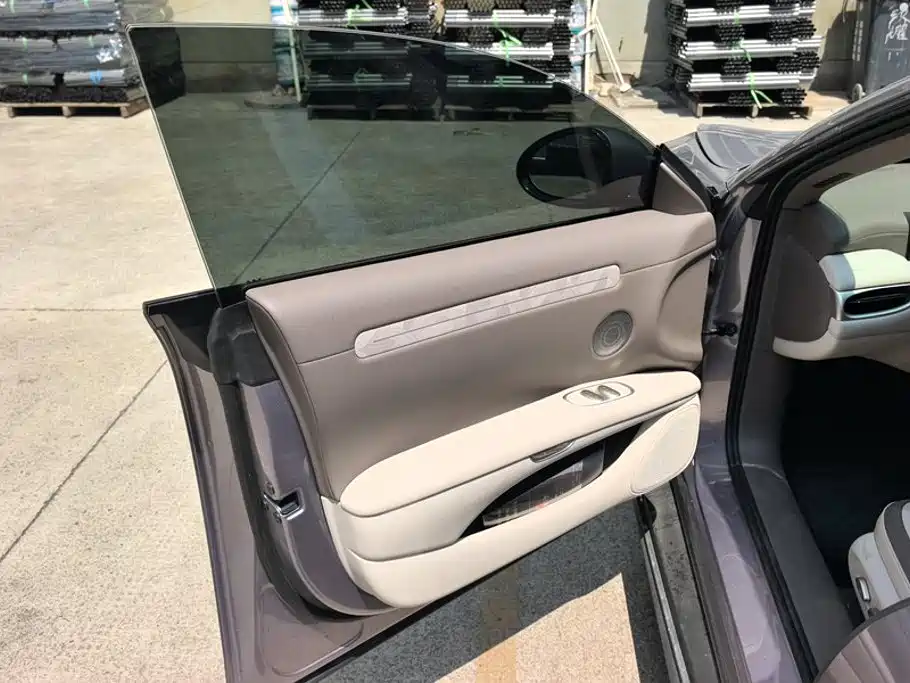 Zhiji L6 2025 Max+ купить на сайте DeffCars