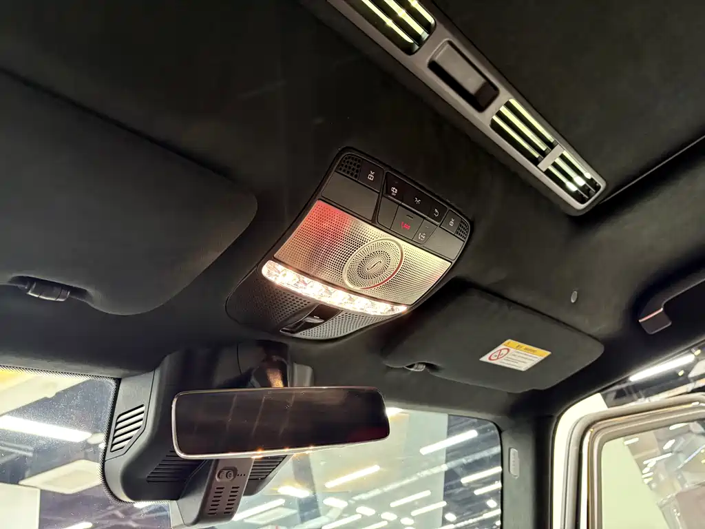 Mercedes-Benz G-Class AMG 2022 AMG G 63 купить на сайте DeffCars