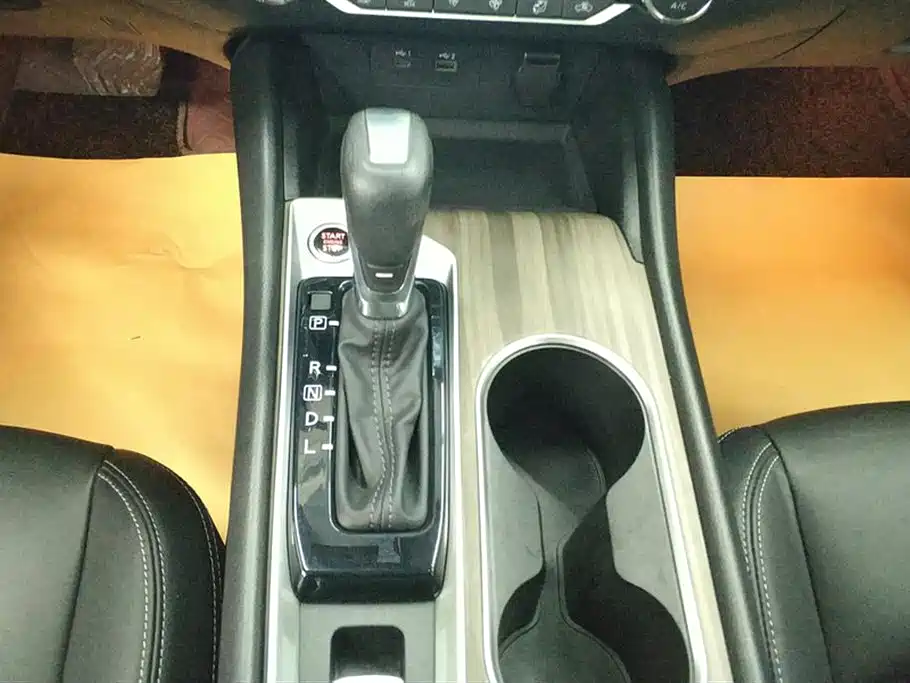 Teana 2021 2.0L XL Comfort Edition купить на сайте DeffCars