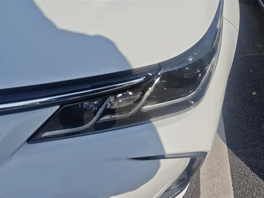 Corolla 2021 1.2T S-CVT Elite Edition купить на сайте DeffCars