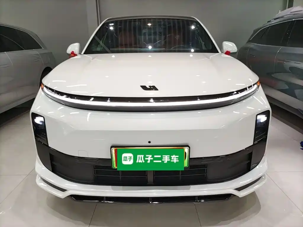 Ideal L6 2024 Pro купить на сайте DeffCars