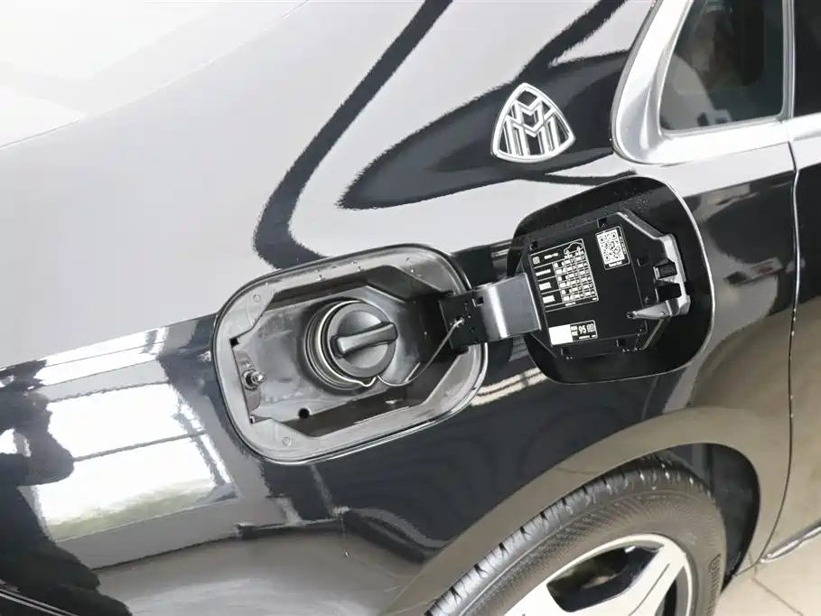 Maybach S-Class 2021 S 480 4MATIC купить на сайте DeffCars