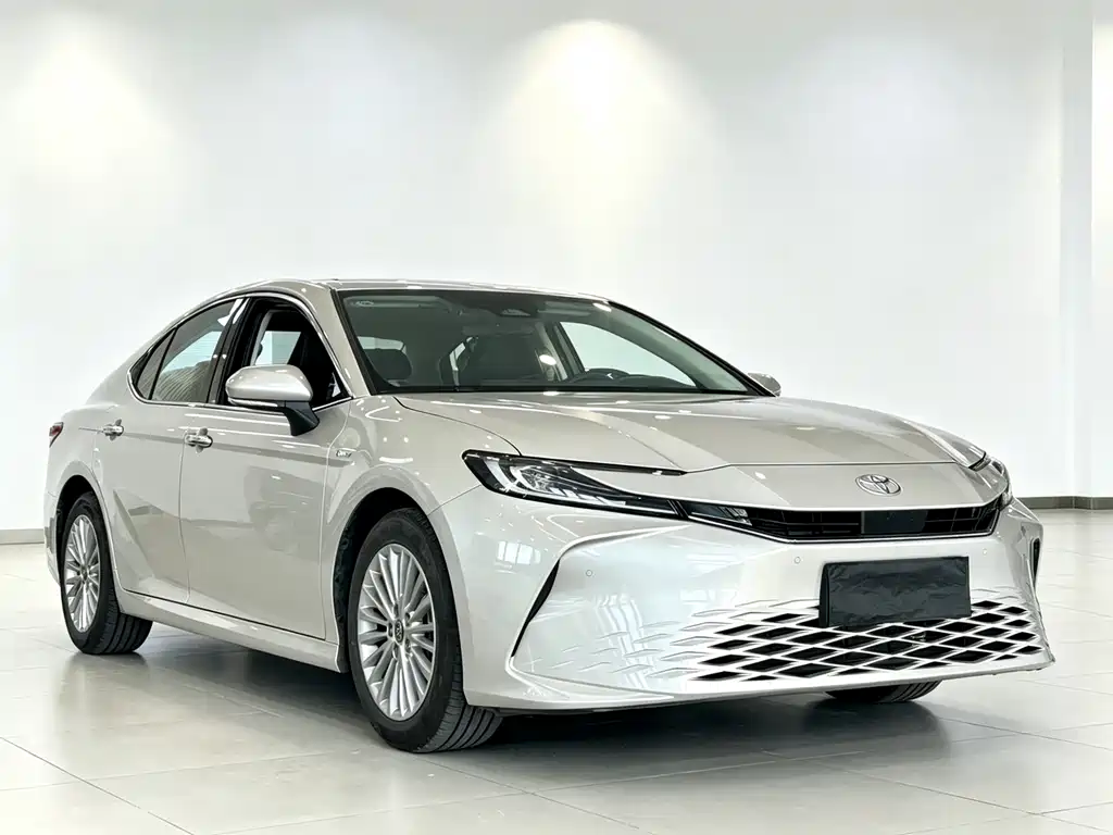 Camry 2024 Shuangqing 2.0HGVP Deluxe Edition купить на сайте DeffCars
