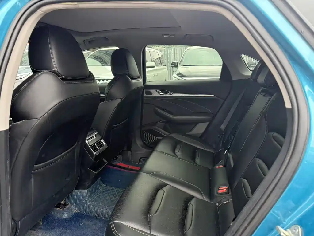 Xingrui 2021 2.0TD luxury model купить на сайте DeffCars