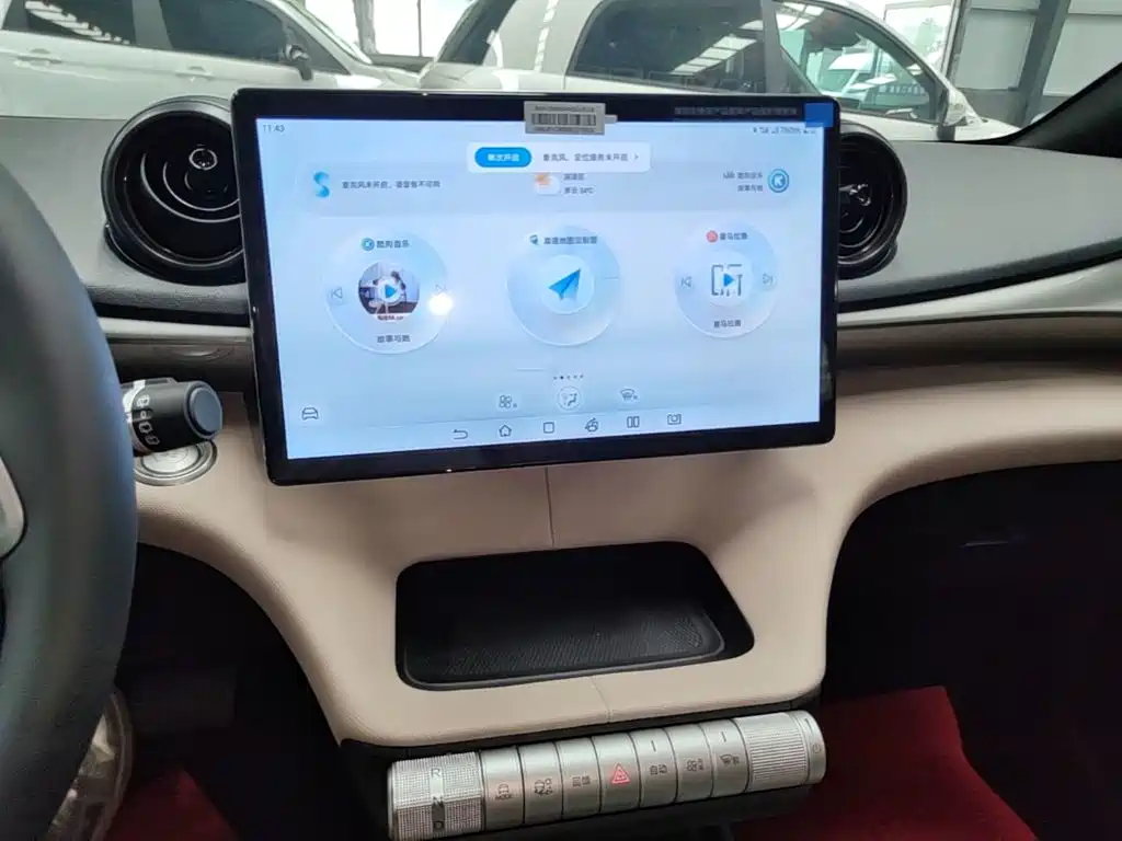 Dolphin 2025 420km free version купить на сайте DeffCars