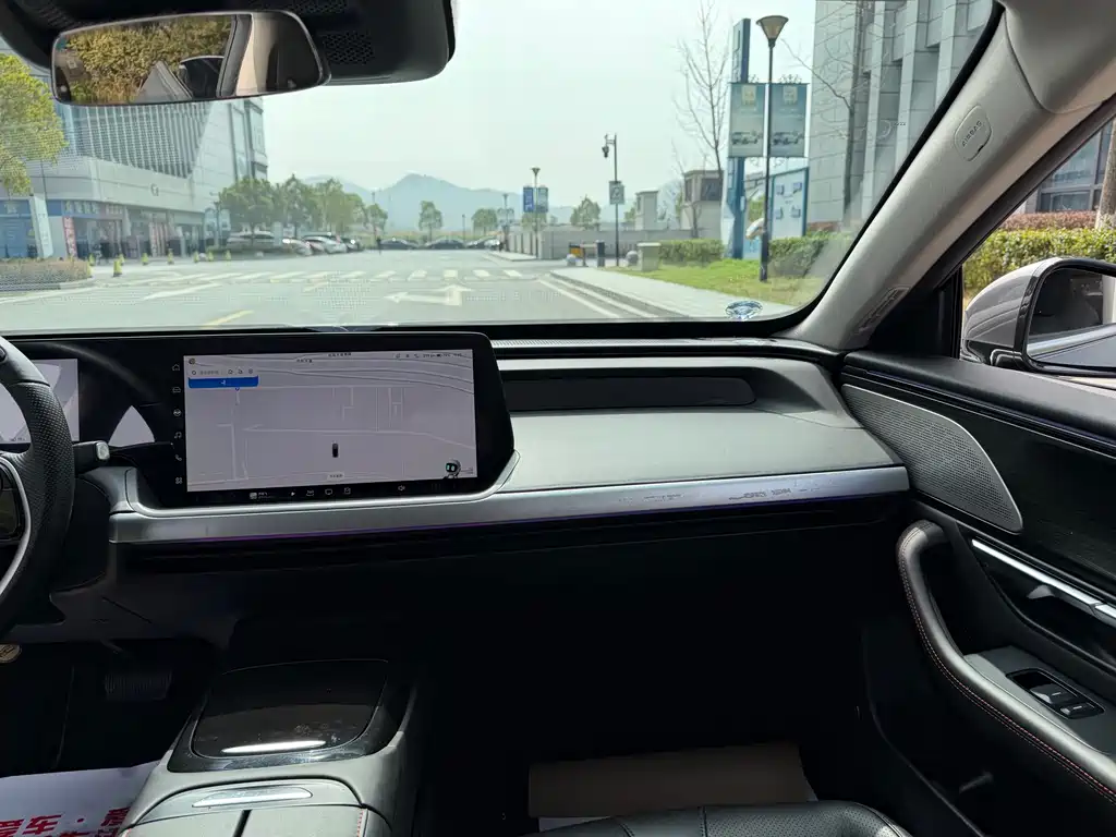 Xpeng P7 2022 586E купить на сайте DeffCars