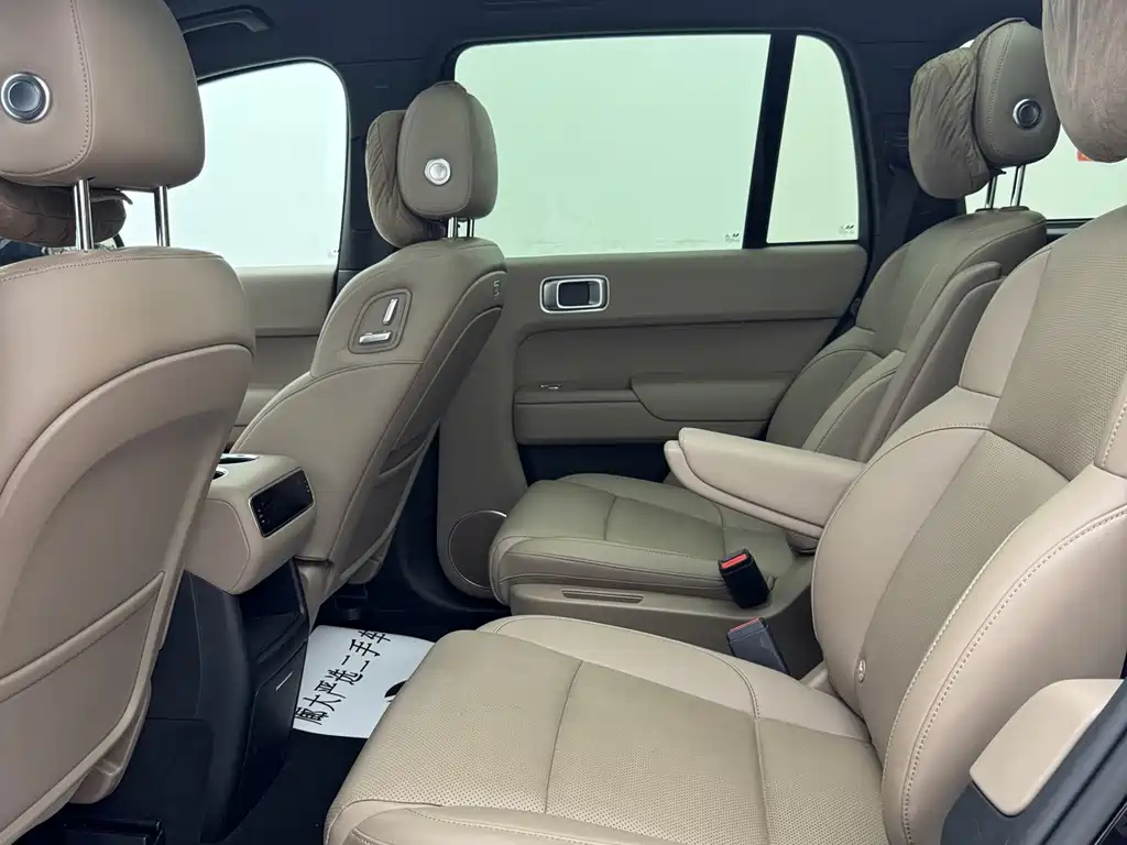 Ideal L8 2025 Pro Smart Refresh купить на сайте DeffCars