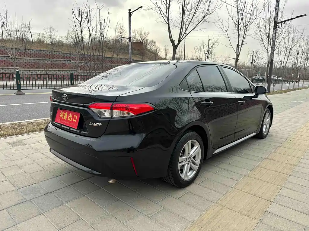 Ralink 2022 TNGA 1.5L CVT Advanced Edition купить на сайте DeffCars