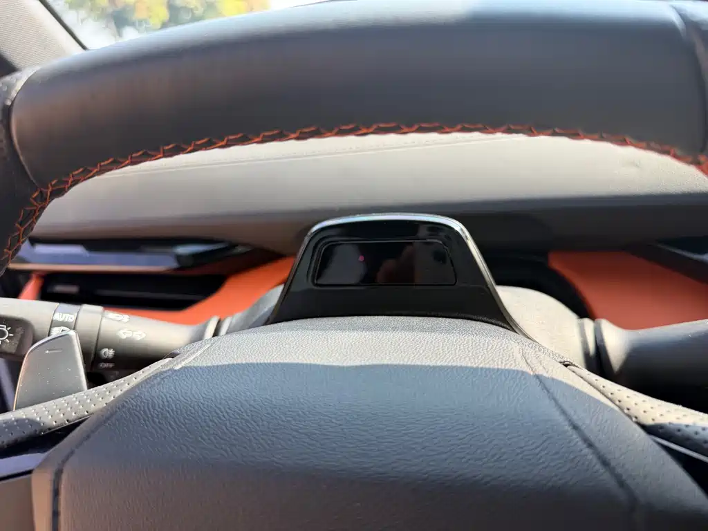 Changan UNI-V 2023 1.5T sports version купить на сайте DeffCars