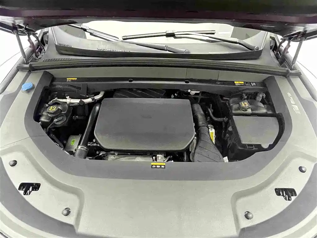 Ideal L9 2024 Ultra купить на сайте DeffCars